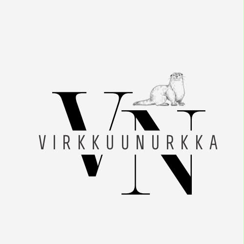 Virkkuunurkka